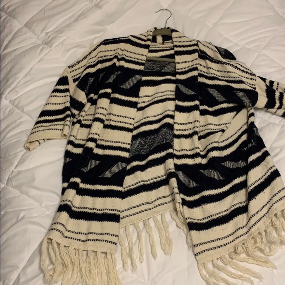 Lucky Brand Sweater
